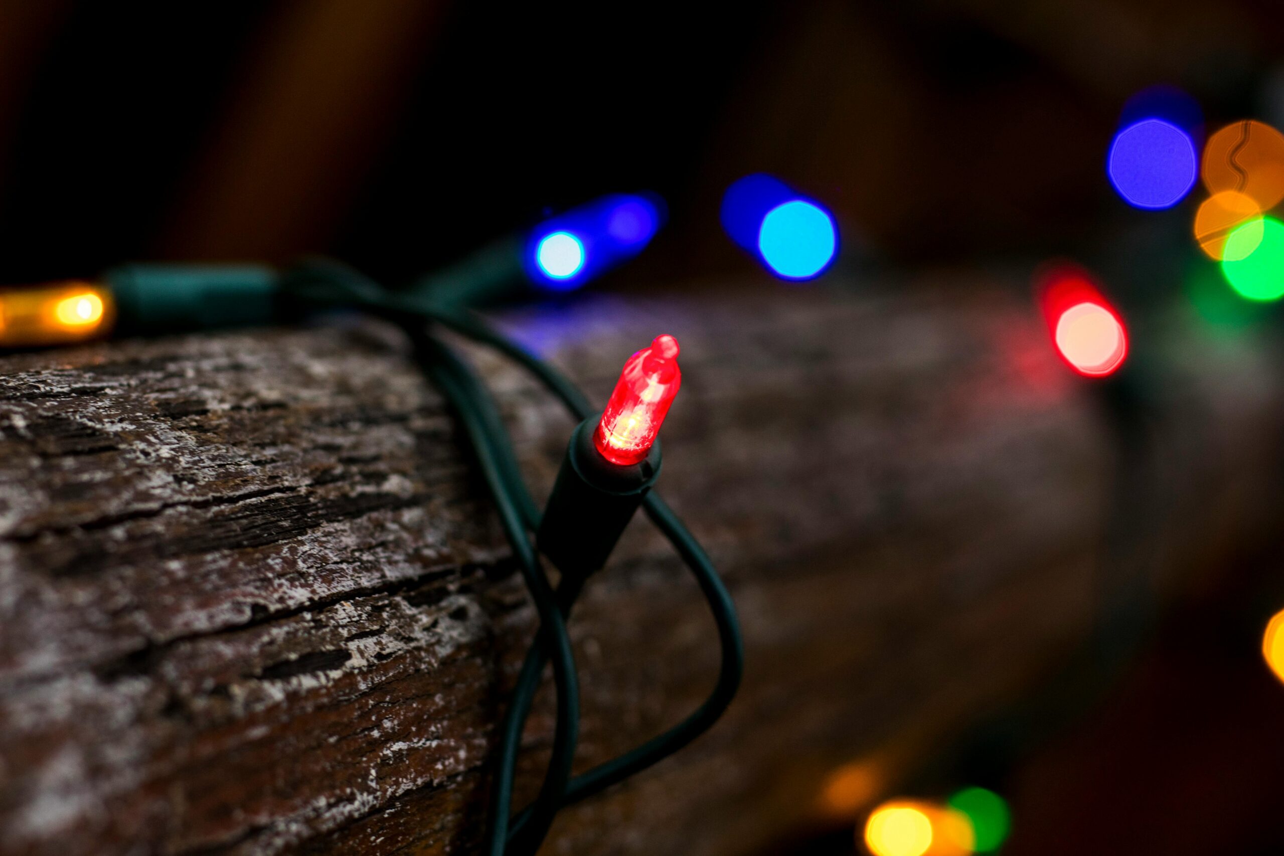 Christmas Lights